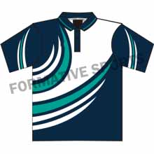 Customised Hockey Jersey Manufacturers in Argentina